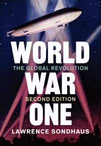 World War One Ebook